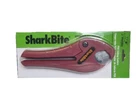 Sharkbite Pex Tubing Cutter, Cash Acme U701 New. Price: $34.99.