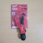 Milwaukee 48-22-4253 2-1/2" Quick-adjust Copper Tubing Cutter New!. Price: $52.99.