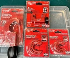 Milwaukee Tubing Cutters Lot - Straight, Mini, Directional New Box!. Price: $79.95.