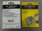 Apollo Quick Cit Pipe Cutter 1/2" Copper, Pex And Pvc. New In Package. Price: $24.99.