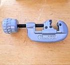 Reed 03485 T15 Copper Tubing Cutter, 3/16"-1-1/4" Od Capacity, Free Shipping New. Price: $33.99.