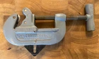 Vintage Craftsman No 3 Pipe Cutter, Made Usa, Good Condition Used. Price: $12.00.