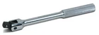 3/8" Drive Flex Handle Breaker Bar 8-9/16" Williams Usa JHWB-40B New. Price: $21.53.