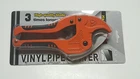 10 Pack Xfitting Quality Blade , Pex Cpvc Ppr Plastic Pipe Cutter New. Price: $49.99.