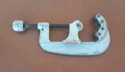 Ridgid Tools No. 134 Cutter 1-1/8" 4-1/2" O.d. For Plastic Pipe/tube Used. Price: $69.99.