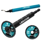 Libraton Inside Cutter For Pvc Pipe, Internal Plastic Plumbing... New. Price: $32.26.