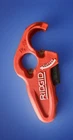 Ridgid 41608 Ptec 3000 Plastic Drain Pipe Cutter Used. Price: $20.00.