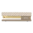 Kensington S700035 Leah Bisch Tan-tile Stapler 20-SHEET New. Price: $33.70.