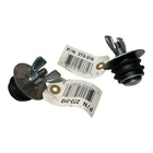 New Cherne 273318 Pipe Plug (lot Of 2) Fast Shipping. Price: $32.89.