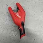 Milwaukee 2479-20 M12 Brushless 1-1/4"-2" Copper Tubing Cutter New. Price: $374.99.