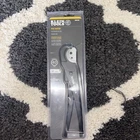 New Klein Tools 50506SEN 3/4-INCH Pvc Cutters. Price: $15.00.