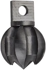 General Wire 3552369 Clogchopper Drain Cleaning Blade, 1-1/2 In., For New. Price: $45.38.