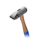 Bon 21-244 Carbide Stone Breaker Horizontal Blade 2LB New. Price: $358.22.