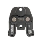 Ridgid 55118 3/8IN Rls Compact Series Press Jaw For Hvac/r Applications New. Price: $259.67.