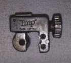 Vintage "imp" Tube Cutter Gould Imperial Usa 127-FB Used. Price: $8.99.