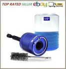 Wicked 1/2 Copper Pipe Cleaner, The Original Fully Repairable Extreme Duty,... New. Price: $56.77.