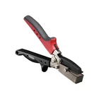 Malco JCC50R J-channel CUTTER,REDLINE,1/2IN Jaw 5KNV4 New. Price: $69.32.