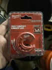 New Milwaukee Tool 48-22-4260 1/2" Close Quarters Tubing Cutter (E6). Price: $15.00.