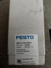 1PC New Festo Proportional Valve MPPE-3-1/8-6-010-B 161161. Price: $400.00.