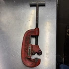 Ridgid No. 2A Heavy Duty 1/8" 2" Pipe Cutter Rigid Tools Used. Price: $49.99.