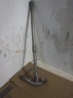 Ridgid B-1677 1/2 E.m.t. 5" Take Up Pipe Bender Tool + Handle Used. Price: $69.99.
