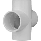 Charlotte Pipe 2 Sch 40 Cross Sxsxsxs Pressure ( 1 Unit Piece ) New. Price: $20.50.