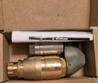 Ridgid 16713 Ranger Root Cutting Nozzle RR3000 New. Price: $475.00.
