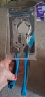 Sharkbite Pro-grade Pipe Cutter #25880 New. Price: $25.00.