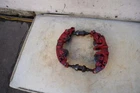 Reed LCRC-8 Rotary Cutter Hinged Pipe 6 To Inch Works Great Used. Price: $699.99.