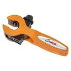 Sur&r 1/8" To 1/2" Ratcheting Spring Loaded Reaming Tube Cutter New. Price: $42.74.