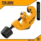 Tolsen 33004 Pipe Cutter 1/8-1 (3-28MM) Cutting Tool New. Price: $16.00.