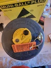 Cherne 262-110 Test Ball Plug, Pneumatic, In, Rubber. New, FREESHIPL48. Price: $329.99.