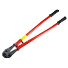 K Tool International 36" Angle Bolt Cutters New. Price: $66.79.