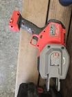Milwaukee 3469-20 M18 Fuel 1/2"- 1" Steel Pipe Cutter (tool-only) Used. Price: $300.00.