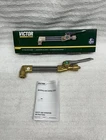 Victor 0381-1940 CA411-1 Cutting Attachment New. Price: $129.95.