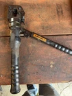 Enerpac WMC-75-1 WMC750 Self Contained Hydraulic Cutter/crimper 4TON Used. Price: $500.00.