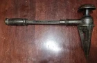 Mueller 50076 Vintage Pipe Reaming Reamer Tool Pat. 1898 - Made Is Usa Used. Price: $39.99.