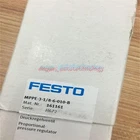1PC New Festo Proportional Valve MPPE-3-1/8-6-010-B 161161. Price: $501.00.