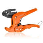 Valuemax Pvc Pipe Cutter Cuts Up 1-1/4" SK5 Blade Tool For Ppr Usa New. Price: $16.99.
