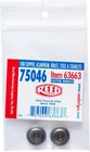 Reed Tool 2PK-75046 Wheels For Tubing Cutters, 2-PACK New. Price: $41.99.