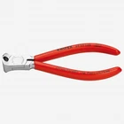 Knipex 5 1/4" End Cutting Nippers - Plastic Grip New. Price: $78.79.
