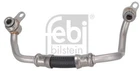 Febi Charger Oil Pipe For Bmw E88 E82 E93 X6 E71 E72 Z4 E89 06-16 11537558901 New. Price: $38.20.