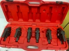 Rothenberger 6 Jaw Set - Used. Price: $1300.00.