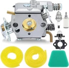 545081885 530069703 Carburetor For Poulan Pro Chainsaw 1950 2050 2150 2375LE... New. Price: $27.50.