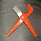 Ridgid BK125S Pipe Cutter Ridge Tool Company Elyria Ohio Usa Red Used. Price: $24.99.