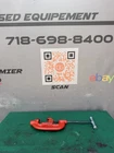 Ridgid No. 4-S Heavy Duty Pipe Cutter, 2" To 4" Used / Works Good #11. Price: $99.99.