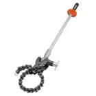 Ridgid 246L (10531) Soil Pipe Cutter, In. To 12 Capacity New. Price: $1152.24.