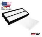 Engine Air Filter+cabin For 2005-10 Odyssey 2009-15 Pilot 2007-09 Mdx New. Price: $26.45.