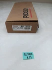 Ridgid 32935 Tubing And Conduit Cutter 54MM Capacity Heavy-duty Wheel Nos New. Price: $103.55.