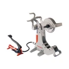 Ridgid 258 1/2"-8" Power Pipe Cutter (50767) New. Price: $4055.96.